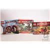 Image 1 : Lego "Ninjago" no. 70621 The Vermillion Attack, new in factory sealed box plus two small new in pack