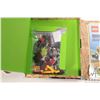 Image 5 : Lego "Legends of Chima" bricks and story book in factory sealed condition plus an Official guide wit