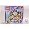 Image 1 : Lego "Friends" no. 41322 Snow Resort Ice Rink, new in factory sealed box