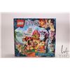 Image 1 : Lego "Elves" no. 41074 Azari and the Magical Bakery, new in factory sealed box