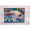 Image 1 : Lego "Elves" no. 41191 Naida & the Water Turtle Ambush, new in factory sealed box