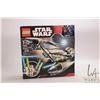 Image 1 : Lego "Star Wars" no. 7656 General Grievous Starfighter, new in factory sealed box