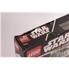 Image 2 : Lego "Star Wars" no. 7656 General Grievous Starfighter, new in factory sealed box