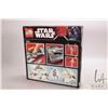 Image 3 : Lego "Star Wars" no. 7656 General Grievous Starfighter, new in factory sealed box
