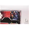 Image 4 : Lego "Star Wars" no. 7656 General Grievous Starfighter, new in factory sealed box