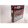 Image 6 : Lego "Star Wars" no. 7656 General Grievous Starfighter, new in factory sealed box