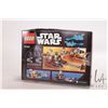 Image 2 : Lego "Star Wars" no. 75133 Rebel Alliance Battle Pack, new in factory sealed box