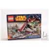 Image 1 : Lego "Star Wars" no. 75035 Kashyyyk Troopers, new in factory sealed box