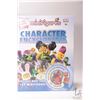 Image 5 : Four factory sealed Lego books including DC Comics Super Heroes "The Awesome Guide" with Minifigure,