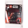Image 6 : Three Factory sealed Lego books including Lego Minifigures Year by Year including three Minifigures,
