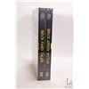 Image 2 : Lego " Bricks Fairy Tales & Greek Myths" double volume book set, new in factory packaging