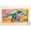 Image 1 : Lego "Creator" no. 31058 3 in 1 Mighty Dinosaurs, new in factory sealed box