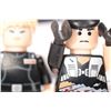 Image 6 : Lego "Star Wars" no. 7672 Rogue Shadow pre-built kit including some Minifigures, no box, no manual, 
