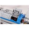 Image 10 : Lego "Star Wars" no. 75188 Resistance Bomber, pre-built kit, some Minifigures, no box, no manual, co