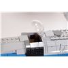 Image 11 : Lego "Star Wars" no. 75188 Resistance Bomber, pre-built kit, some Minifigures, no box, no manual, co