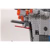 Image 8 : Lego "Star Wars" no. 75188 Resistance Bomber, pre-built kit, some Minifigures, no box, no manual, co