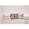 Image 6 : Lego "Star Wars" no. 9493 X-Wing Star Fighter, , pre-built kit, no box, includes manual, completenes