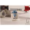 Image 9 : Lego "Star Wars" no. 9493 X-Wing Star Fighter, , pre-built kit, no box, includes manual, completenes