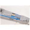 Image 6 : Lego "Star Wars" no. 75149 Resistance X-Wing Fighter, pre-built kit, some Minifigures, no box, inclu