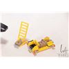 Image 5 : Lego " Star Wars" no. 75102 Poe's X-Wing Starfighter, pre-built kit, some Minifigures, no box, no ma