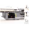 Image 9 : Lego "Star Wars" no.75155 Rebel U-Wing Fighter, pre-built kit, some Minifigures, no box, includes ma