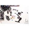 Image 5 : Lego "Star Wars" no. 7672 Rogue Shadow, note: bags 1, 2 and 3 have been partially assembled, bags 4,