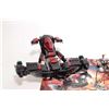 Image 2 : Lego "Star Wars" no. 75145 pre-built Eclipse Fighter, includes manual and Minifigures, no box. Appea