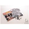Image 1 : Lego "Star Wars" no. 75083 Rebel AT-DP walker, bag of parts and a manual. Completeness not confirmed