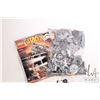 Image 2 : Lego "Star Wars" no. 75083 Rebel AT-DP walker, bag of parts and a manual. Completeness not confirmed