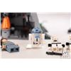 Image 11 : Lego "Star Wars' pre-built kits including no. 8038 Battle of Endor, no. 7657 AT-ST Walker, selection