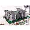 Image 4 : Lego "Star Wars' pre-built kits including no. 8038 Battle of Endor, no. 7657 AT-ST Walker, selection