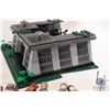 Image 5 : Lego "Star Wars' pre-built kits including no. 8038 Battle of Endor, no. 7657 AT-ST Walker, selection