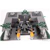 Image 6 : Lego "Star Wars' pre-built kits including no. 8038 Battle of Endor, no. 7657 AT-ST Walker, selection
