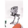 Image 7 : Lego "Star Wars' pre-built kits including no. 8038 Battle of Endor, no. 7657 AT-ST Walker, selection