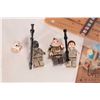 Image 4 : Lego "Star Wars" no. 75148 Encounter on Jakku pre-built kit with manual, Minifigures, no box. Appear