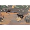Image 7 : Lego "Indiana Jones- Raider of the Lost Ark" no. 7683 Fight on the Flying Wing, with manual and Mini