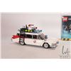 Image 3 : Lego " Ghostbusters" no. 21108 Ecto-1, pre-built kit with manual, four Minifigures, no box. Appears 