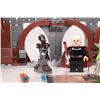 Image 3 : Lego "Star Wars" no. 75017 Duel on Geonosis pre-built kit. Includes manual and Minifigures, no box. 