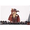 Image 2 : Lego "The Hobbit" no. 79014 Dol Guldur Battle pre-built kits, includes Minifigures, no manual. No bo
