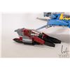 Image 3 : Lego " Marvel Super Heroes" no.76021 Guardian of the Galaxy- The Milano Spaceship Rescue. Pre-built 