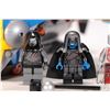 Image 5 : Lego " Marvel Super Heroes" no.76021 Guardian of the Galaxy- The Milano Spaceship Rescue. Pre-built 