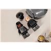 Image 3 : Lego "Star Wars" no. 75131 Resistance Trooper Battle Pack, near complete, plus two Stormtroopers and