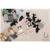 Image 4 : Lego "Star Wars" no. 75131 Resistance Trooper Battle Pack, near complete, plus two Stormtroopers and