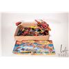 Image 1 : Lego "Legends of Chima" no. 70146 Flying Phoenix Fire Temple pre-built kit. Includes lots of pieces 