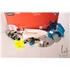 Image 2 : Large box of assorted Lego