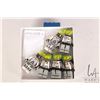 Image 1 : Lego "Space Explorions" no.6958 Minifigures including two Explorions Droid and four Explorion