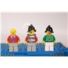 Image 1 : Lego "Pirates" no.6291 Armada Flagship MInifigures including Imperial Armada green, Imperial Armada 