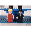 Image 3 : Lego " Indiana Jones" no. 7682 Shanghi Chase Minifigures including Indiana Jones, Shanghi gangster g