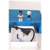 Image 1 : Lego "Batman" no. 7884 Batman's Buggy The Escape of Mr. Freeze Minifigures