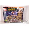 Image 1 : Lego " DC Comic Super Heroes" no. 76052 Batman Classic TV series-Batcave, new in factory sealed box